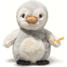 STEIFF Friends Lio penguin with rattle