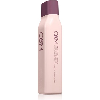 Original & Mineral PS Conditioner подхранващ балсам за блясък и мекота на косата 250ml
