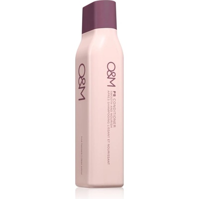 Original & Mineral PS Conditioner подхранващ балсам за блясък и мекота на косата 250ml
