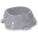 Zolux miska plast protiskluz pes 1 l