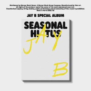 Daniel Shopping s. r. o Jay B: Seasonal Hiatus - CD (057250)