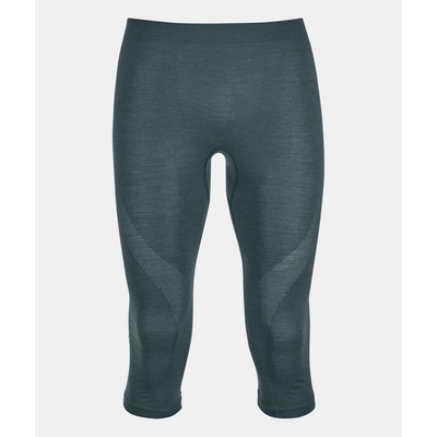 Ortovox W's 120 Competition Light Short Pants Black Raven