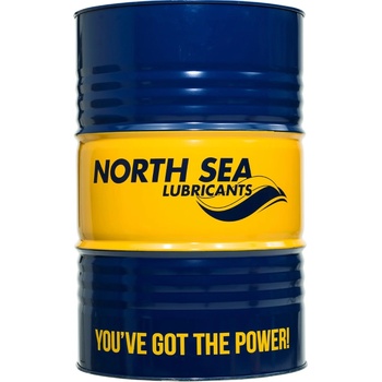 North Sea Lubricants hydra power plus 46 200l