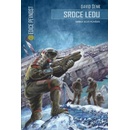 Srdce ledu