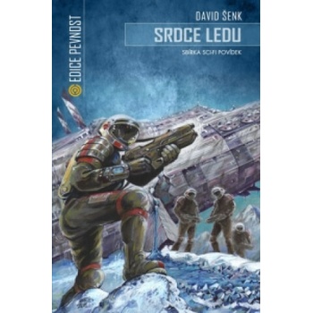 Srdce ledu