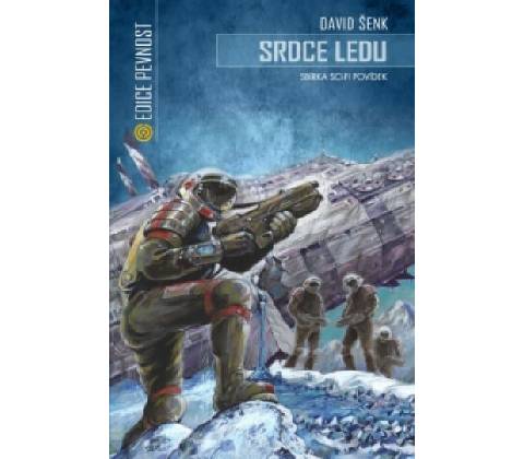 Srdce ledu