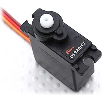 Corona Servo DS928HV 9g/0,09s/1,7kg Digitální