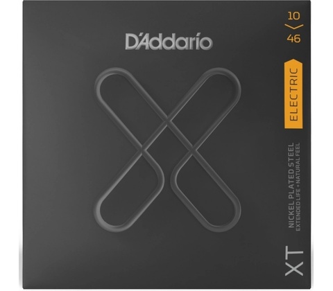 D'Addario XTE1046