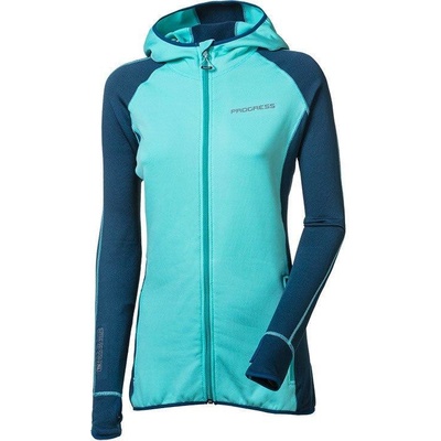 Progress Tispa Hoody