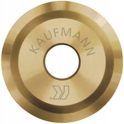 KAUFMANN REZNÉ KOLEČKO 22 mm PRE REZAČKY GOLD