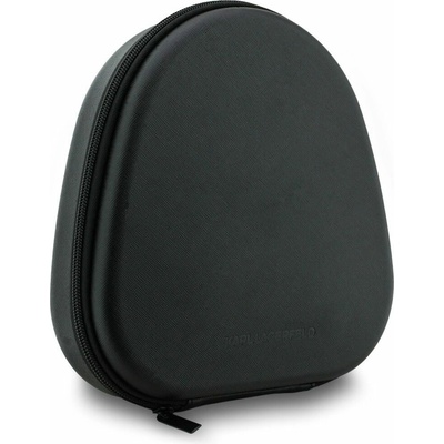 Karl Lagerfeld Wireless Headphones Grained Initials