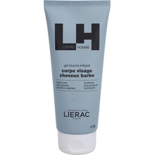 Lierac sprchový gel 3 v 1 Homme 200 ml