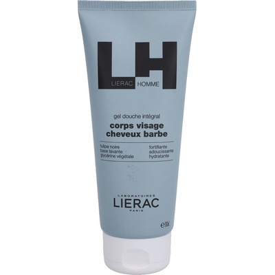 Lierac sprchový gél 3 v 1 Homme 200 ml