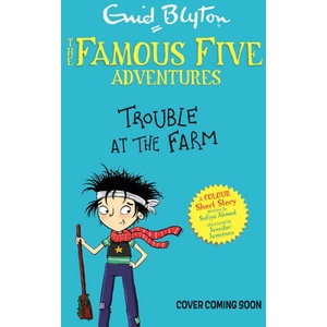 Famous Five Colour Short Stories: Book 18 | Sufiya Ahmed, Jennifer Jamieson (ISBN: 9781444977967)