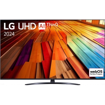 LG 50UT81006LA