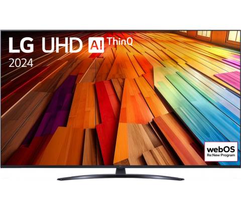 LG 50UT81006LA