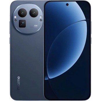 realme GT 8 Pro 5G 512GB 16GB RAM Dual