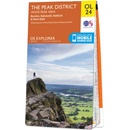 The Peak District
