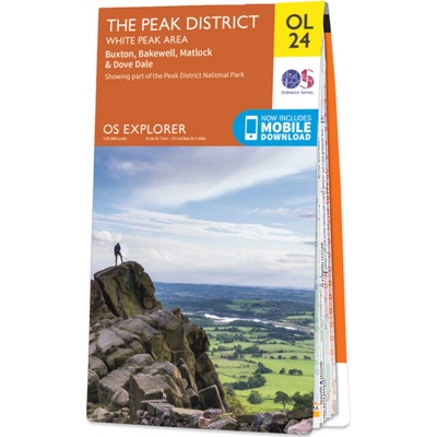 The Peak District