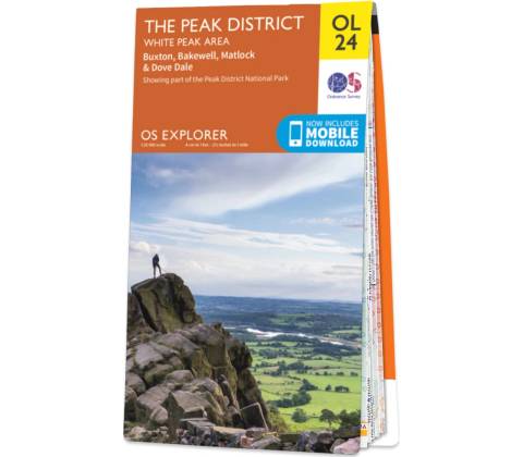 The Peak District