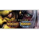 Hry na PC Warcraft 3 (Gold)