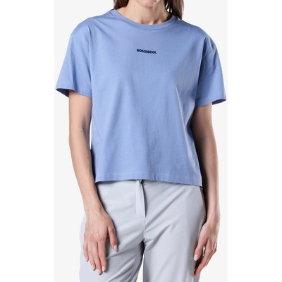 Rossignol Presset Tee stonewash