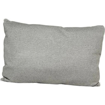 Hugo-Frosch Vyhřívaný polštář London z organické bavlny s termoforem Eco Classic Comfort