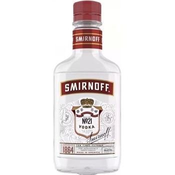 Image 1 of SMIRNOFF Смирноф