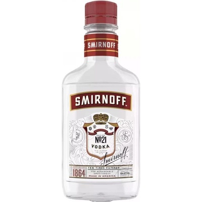 SMIRNOFF Смирноф
