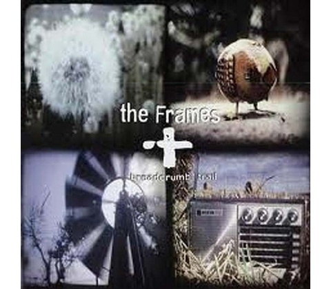 The Frames - Breadcrumb Trail CD