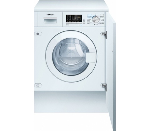 Bosch WIW24340