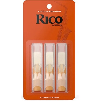 Rico Grand Concert Select 1.5 Тръстикова пластинка за алт саксофон (RJA0315)