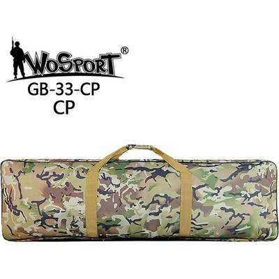 Wosport transportná 100 x 28 x 8 cm mc
