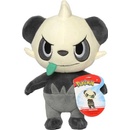 Pokémon 2 Pancham panda 20 cm