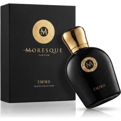 Moresque Emiro parfumovaná voda unisex 50 ml