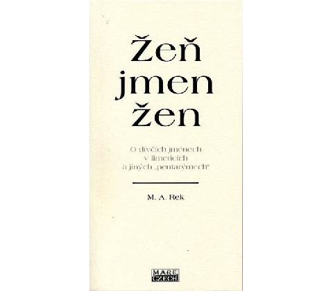 Žeň jmen žen