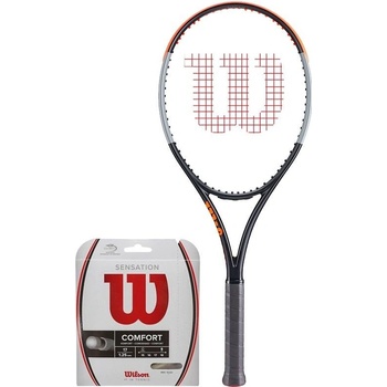 Wilson Burn 100ULS