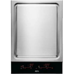 AEG ITE42600KB Teppanyaki