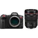 Image 1 of Canon EOS R5C RF 24-105mm f/4L IS USM