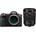 Canon EOS R5C RF 24-105mm f/4L IS USM
