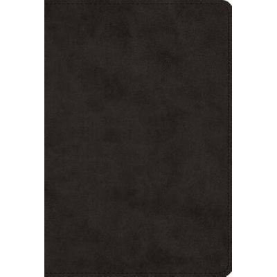 Greek New Testament, Produced at Tyndale House, Cambridge (TruTone, Black)