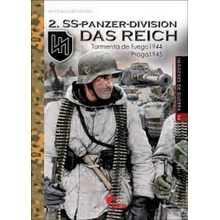 2.SS-PANZER-DIVISION DAS REICH