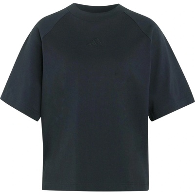 adidas Kit Small Logo černá