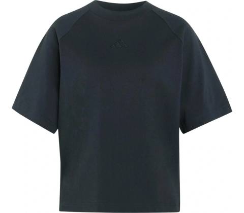 adidas Kit Small Logo černá