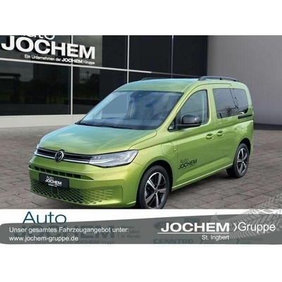 Volkswagen Caddy eHybrid Life 110 kW