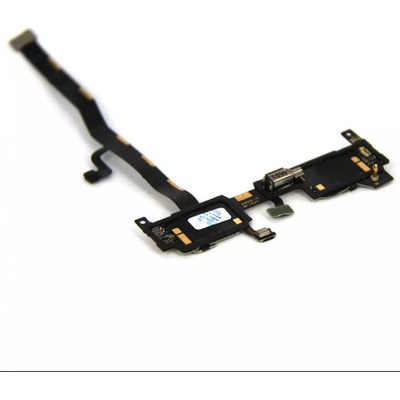 Oneplus One flex mikrofon vibrační motůrek podsvícení tlačítek anténa