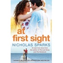 At First Sight - N. Sparks