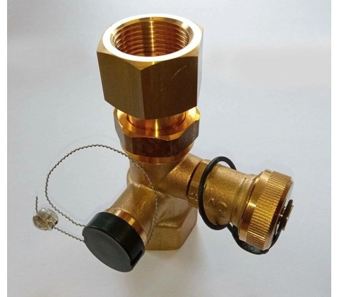 Reflex MK 3/4