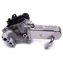 SKV EGR ventil FORD Focus III Galaxy II C-Max Kuga I Mondeo IV S-Max TDCi