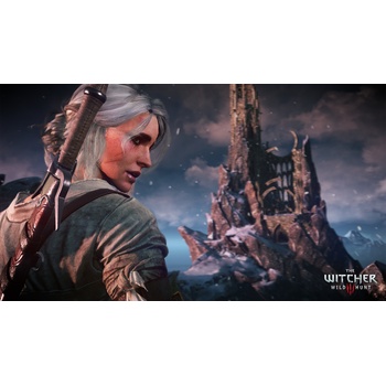 The Witcher 3: Wild Hunt Complete (XSX)
